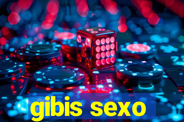 gibis sexo